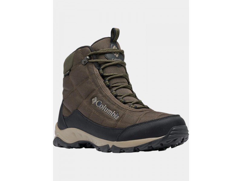 Columbia Firecamp Boot D (357 tundra) férfi bakancs