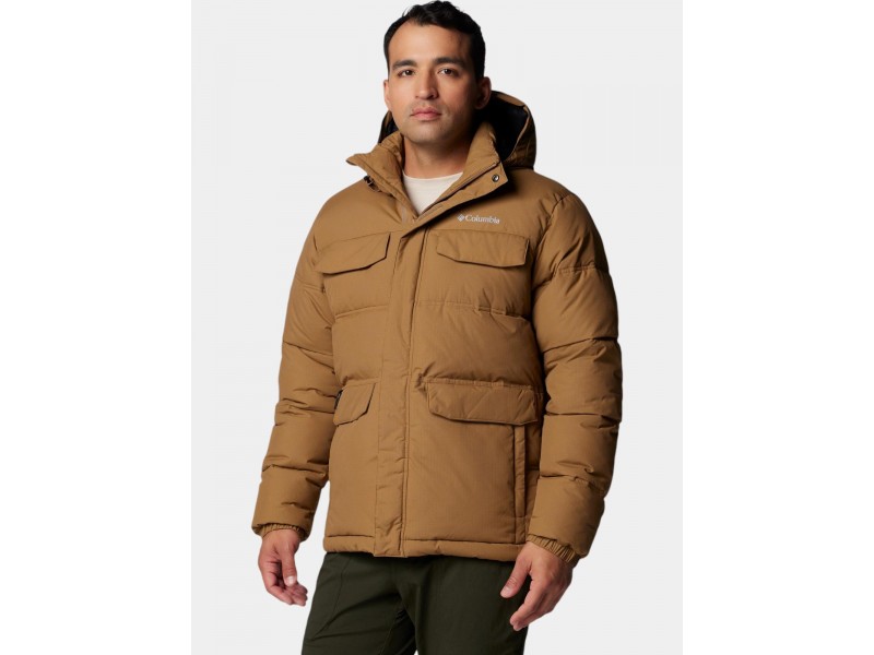Columbia Landroamer Puffer Jacket férfi — 257 Delta
