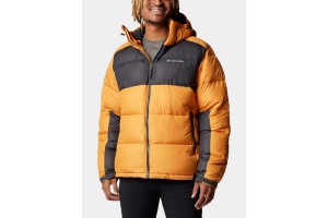 Columbia Pike Lake II férfi télikabát - Sunstone