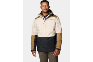 Columbia Point Park Interchange Jacket D férfi dzseki