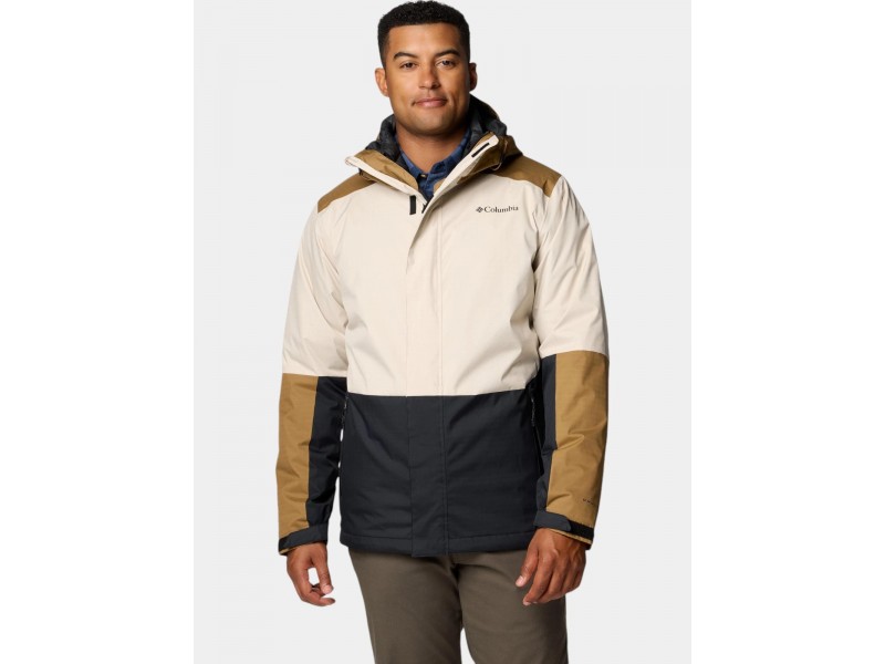 Columbia Point Park Interchange Jacket D férfi dzseki