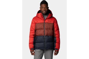 Columbia Slope Style Jacket D (698 Sail Red)