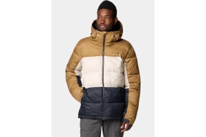 Columbia Slope Style Jacket D 257-delta férfi síkabát