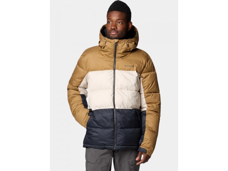 Columbia Slope Style Jacket D 257-delta férfi síkabát