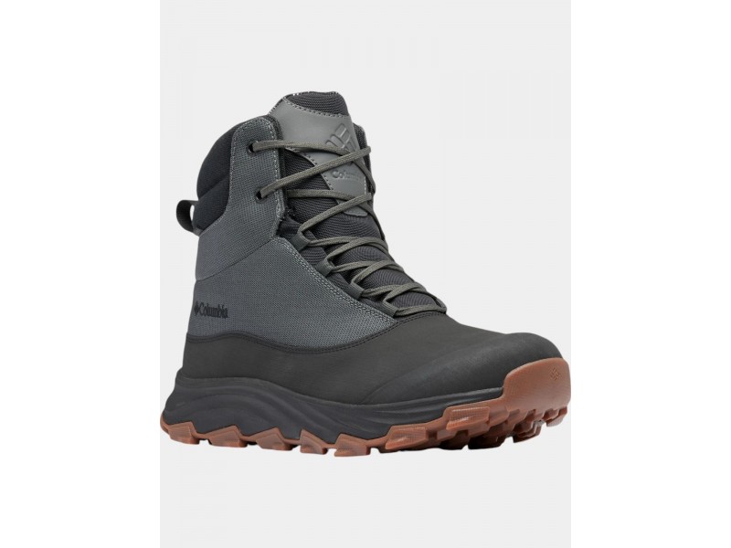 Columbia Expeditionist Protect Omni-Heat férfi bakancs, 028-grill