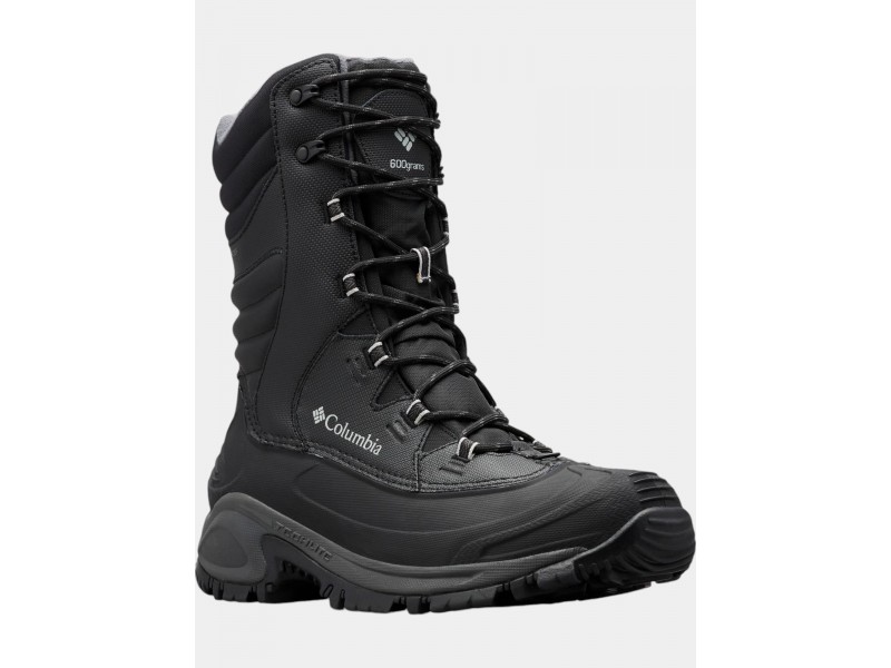 Columbia Bugaboot III XTM férfi téli csizma fekete