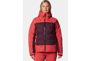 Columbia Wildcard IV női sídzseki (Daredevil)