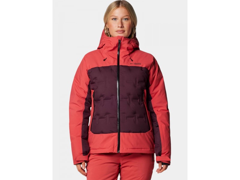 Columbia Wildcard IV női sídzseki (Daredevil)