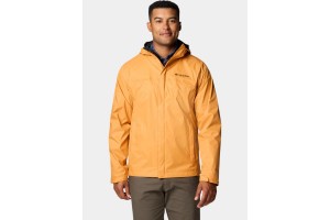 Columbia Watertight II - Sunstone férfi esőkabát