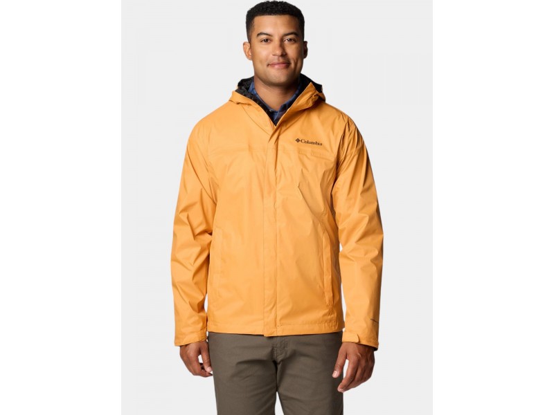 Columbia Watertight II - Sunstone férfi esőkabát