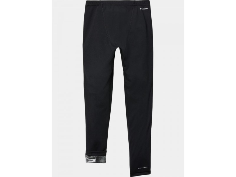 Columbia Midweight Tight 2 D - fekete