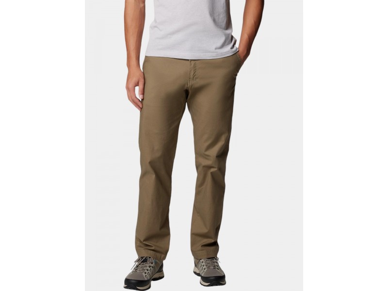 Columbia Flex ROC Pant D férfi nadrág (251-flax)
