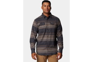Columbia Flare Gun Stretch Flannel férfi flaneling