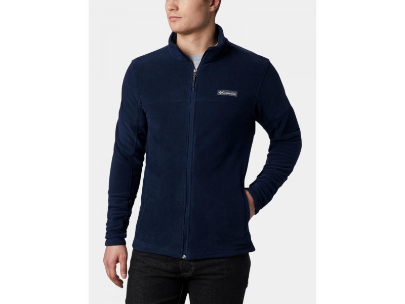 Columbia Basin Trail III Full Zip D férfi polár