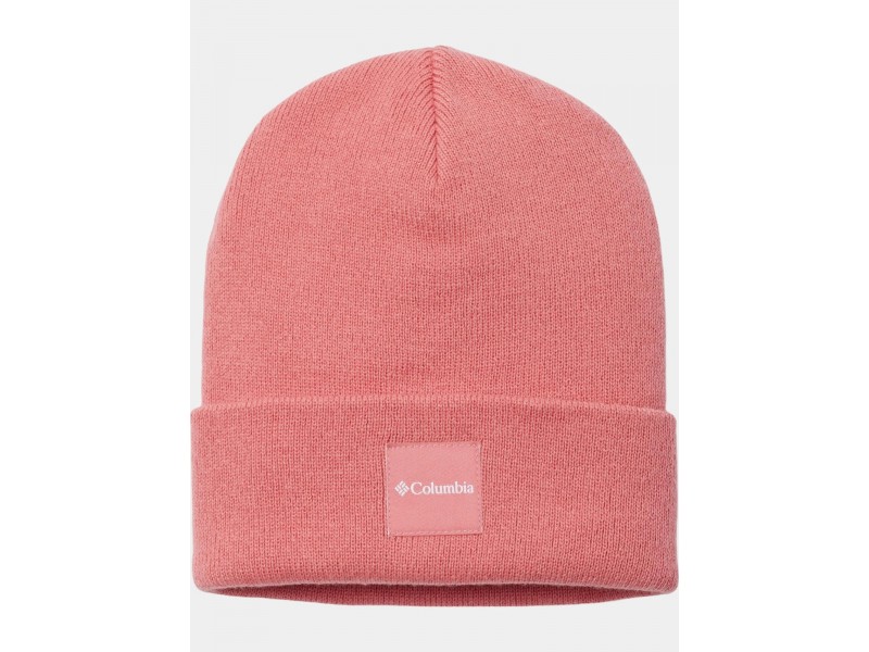 Columbia City Trek női sapka - Pink Agave