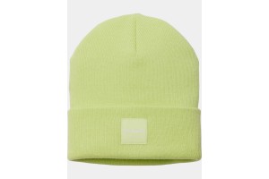 Columbia City Trek Beanie D — női, Spring Yellow