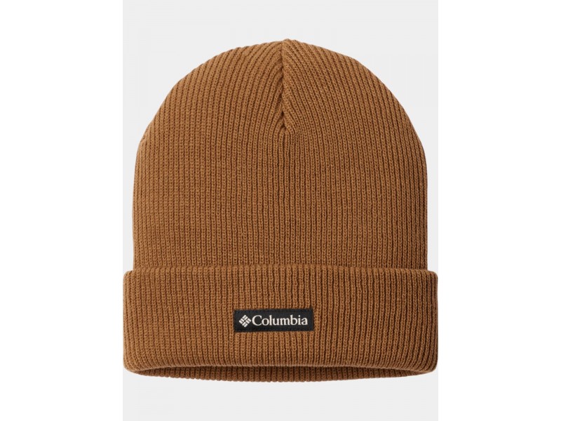 Columbia Whirlibird Cuffed Beanie - férfi sapka