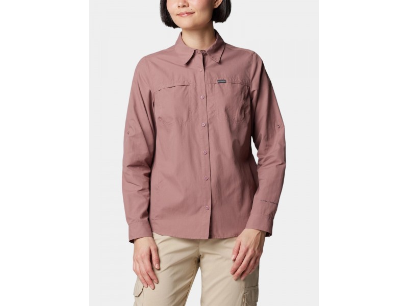 Columbia Silver Ridge 3.0 női hosszú ujjú túraing (609-fig)