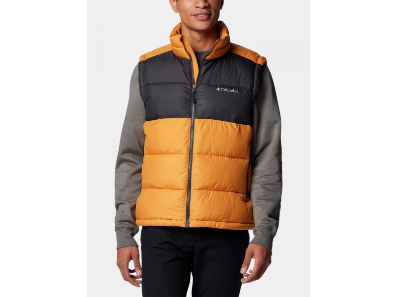 Columbia Pike Lake II férfi mellény - Sunstone