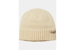 Columbia Cascade Peak II Beanie D - női bélelt sapka (chalk)