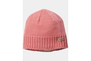 Columbia Cascade Peak II női beanie – pink agave