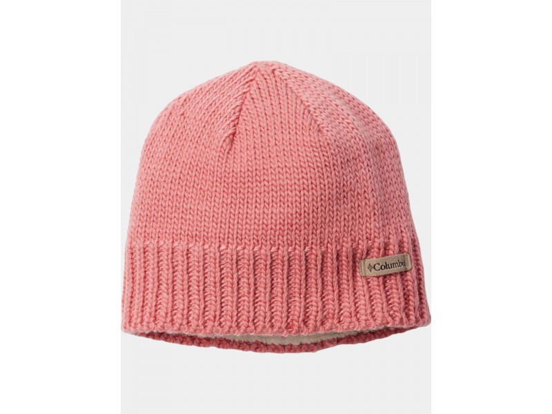 Columbia Cascade Peak II női beanie – pink agave