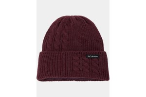 Columbia Agate Pass kötött női sapka - 607 Moonvista