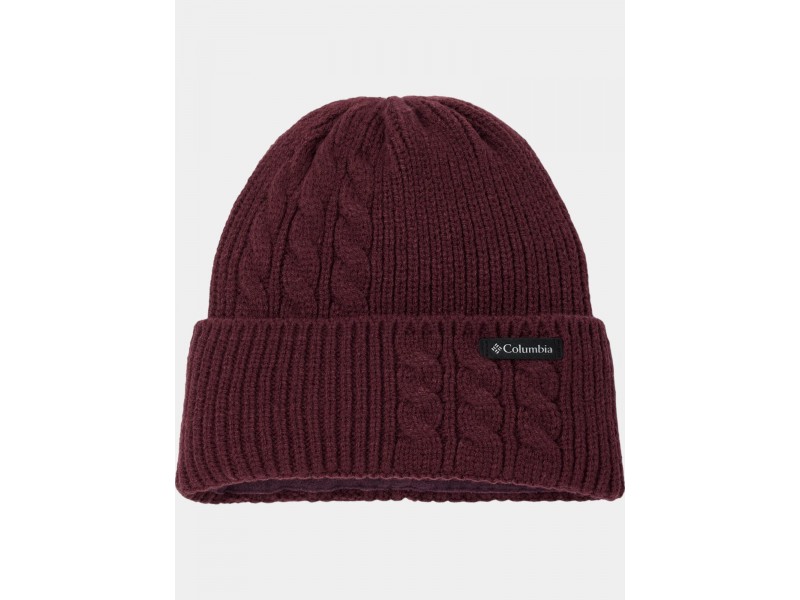 Columbia Agate Pass kötött női sapka - 607 Moonvista