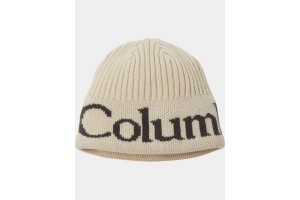 Columbia Heat II Beanie - Dark Stone férfi sapka