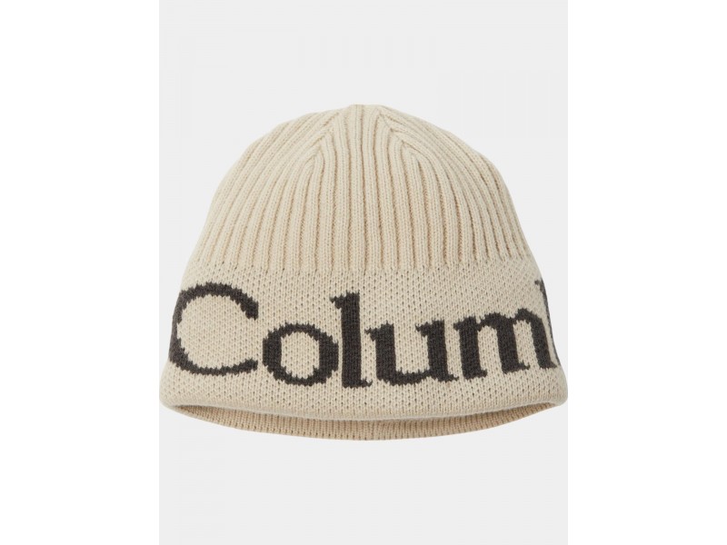 Columbia Heat II Beanie - Dark Stone férfi sapka