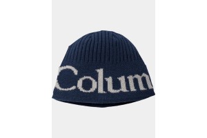 Columbia Heat II férfi kötött sapka - Collegiate Navy