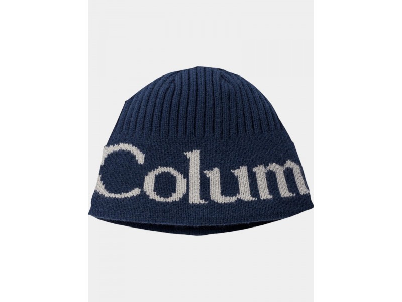 Columbia Heat II férfi kötött sapka - Collegiate Navy