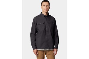 Columbia Landroamer Lined Shirt bélelt férfi ing