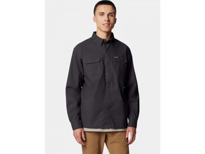 Columbia Landroamer Lined Shirt bélelt férfi ing