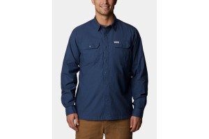 Columbia Landroamer bélelt férfi ing (478 Dark Mountain)