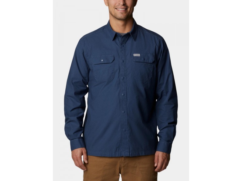 Columbia Landroamer bélelt férfi ing (478 Dark Mountain)