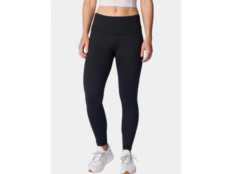Columbia Sloan Ridge Legging női - fekete