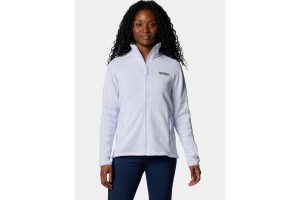 Columbia Sweater Weather Full Zip II D női polár