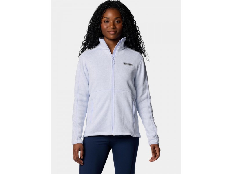 Columbia Sweater Weather Full Zip II D női polár