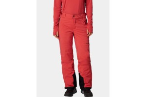 Columbia Cirque Bowl Insulated Pant - Daredevil piros
