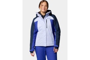 Columbia Snowy Summit női síkabát
