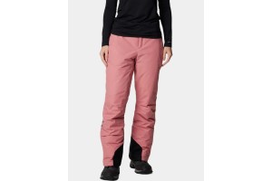 Columbia Bugaboo II női sínadrág - 629 Pink Agave