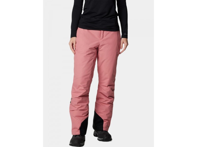 Columbia Bugaboo II női sínadrág - 629 Pink Agave