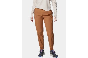 Columbia Leslie Falls Jogger II - 224 camel brown