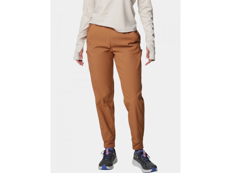 Columbia Leslie Falls Jogger II - 224 camel brown