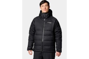 Columbia Roaring Fork II Down férfi síkabát