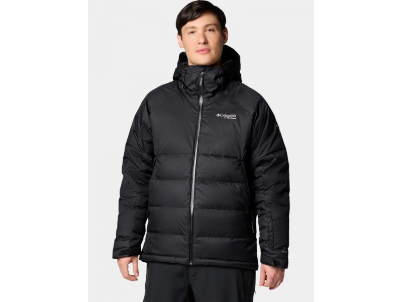 Columbia Roaring Fork II Down férfi síkabát