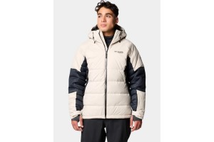 Columbia Roaring Fork II Down dzseki – Dark Stone