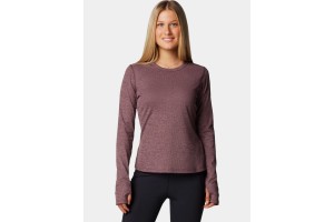 Columbia Boundless Days női hosszú ujjú póló - Moonvista