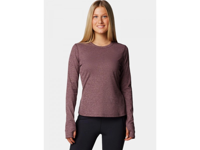 Columbia Boundless Days női hosszú ujjú póló - Moonvista